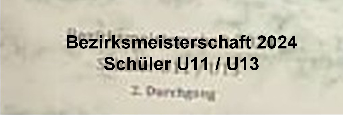 20240921 - Bezirksmeisterschaft U11_Hedaer