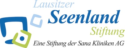 Logo Seenland Stiftung