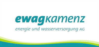 Logo EWAG Kamenz