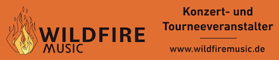 Logo Wildfire Music